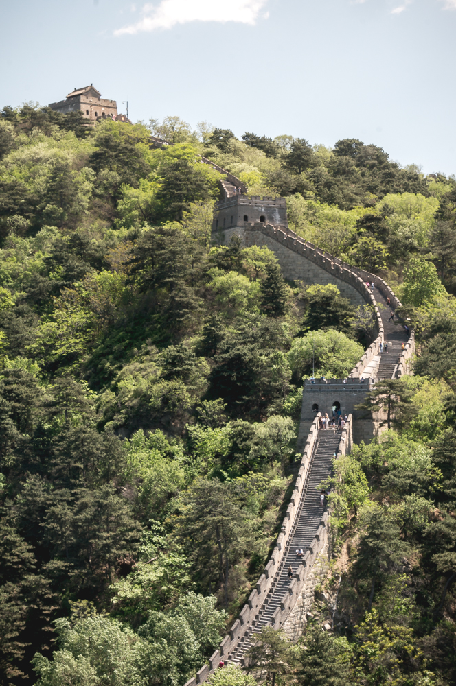 Один день в Пекине и четыре причины почему я не люблю Китай поездка,страны,туризм