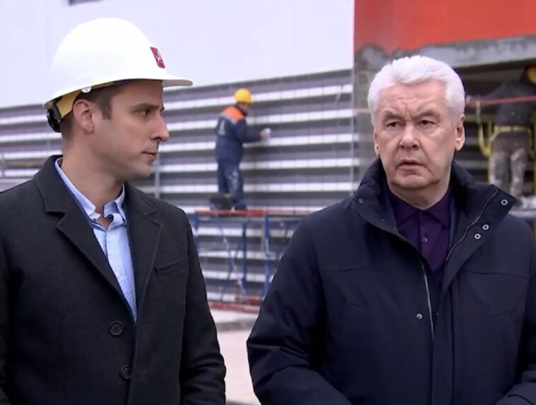 «Вы строить в Москве не будете»: Собянин сорвался на популярного в столице застройщика «ПИК» (ВИДЕО)