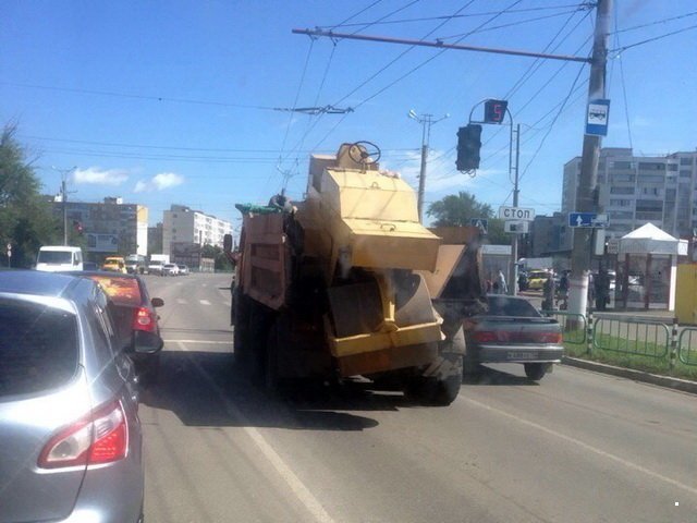 Автовсячина Автовсячина, авто, автомобиль, автоприкол, машина, прикол