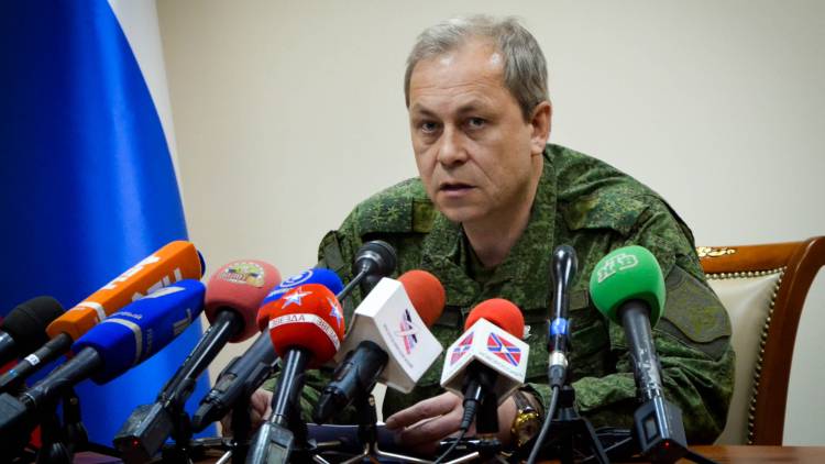 Бердичевский: Киев может устроить Донбассу гуманитарную катастрофу