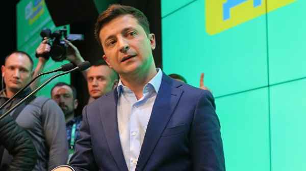 Зеленский поставил точку в отношениях с Москвой, даже не вступив с нею в переговоры