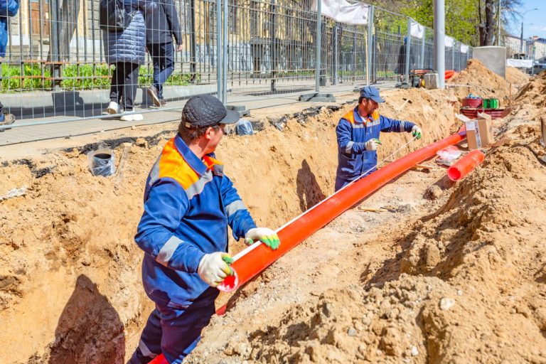 Фото предоставлено пресс-службой городского хозяйства Москвы