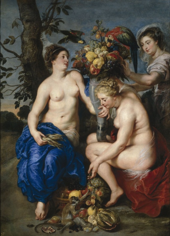 �������� ����� �������� (Frans Snyders) ������� � 29