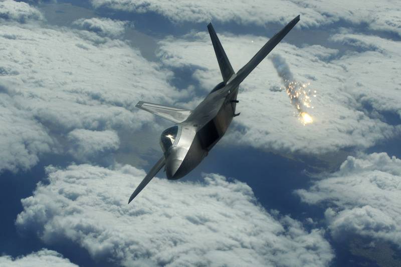 С прицелом на шестидесятые годы. Модернизации истребителя F-22A Raptor модернизации, обновление, новых, истребители, Increment, системы, связи, только, будущем, стадии, сможет, получить, приборов, другие, более, могут, эксплуатации, планера, поколения, модернизация