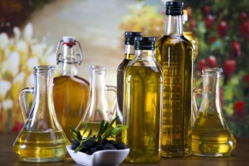 Как нужно включать в питание растительные масла. Азбука жиров: какие растительные масла употреблять в пищу?