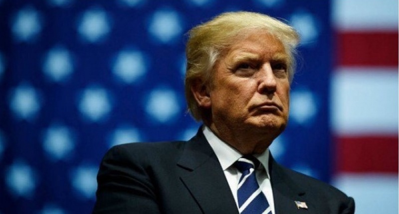 Трамп отменил встречу с Путиным из-за конфликта в Керченском проливе" 