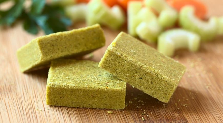 Страшные тайны бульонных кубиков Страшные тайны бульонных кубиков бульонные кубики,еда,интересное,кулинария,факты