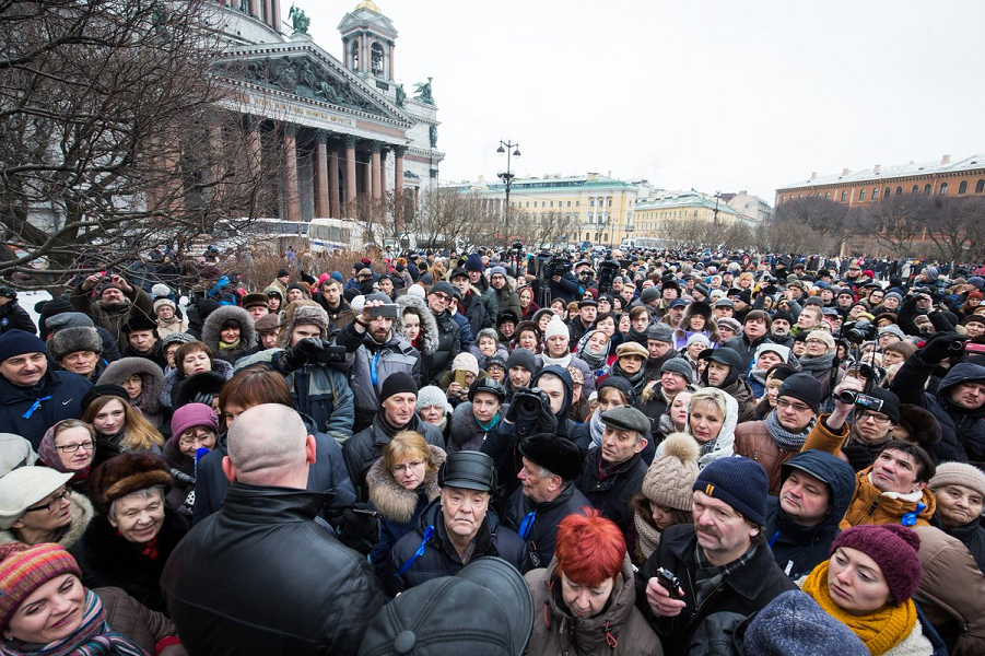 Акция в Санкт-Петербурге против передачи Исаакиевского соброа РПЦ 12.02.17.png