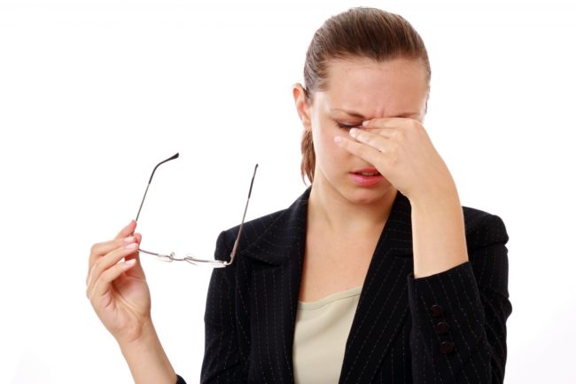 Причины и симптомы глазного давления глазное давление,здоровье,медицина