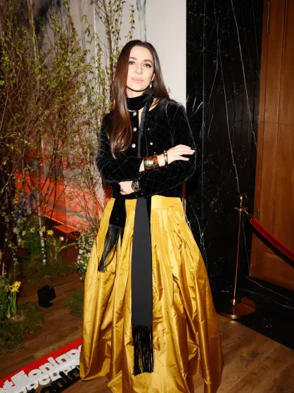 Марина Александрова, Юлия Снигирь (в 