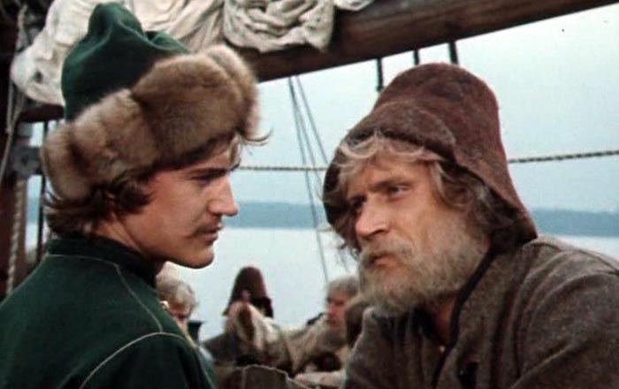 Что кормщик Иван Рябов на самом деле сделал со шведами