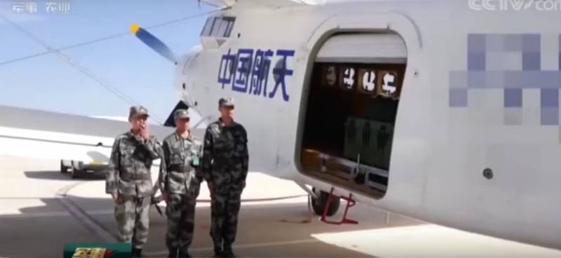 Беспилотники военного назначения, созданные на базе снятых с вооружения самолетов Беспилотники военного назначения, созданные на базе снятых с вооружения самолетов оружие