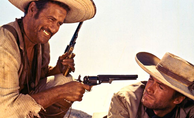 Секретное оружие Дикого Запада Секретное оружие Дикого Запада Культура