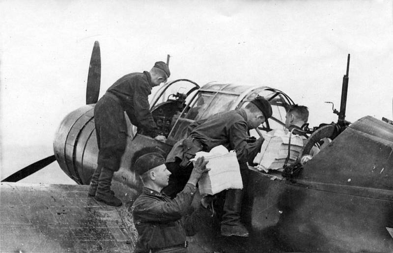 Программа «Иванов»: Какой боевой самолет был нужен РККА в середине 30-х годов ввс,история
