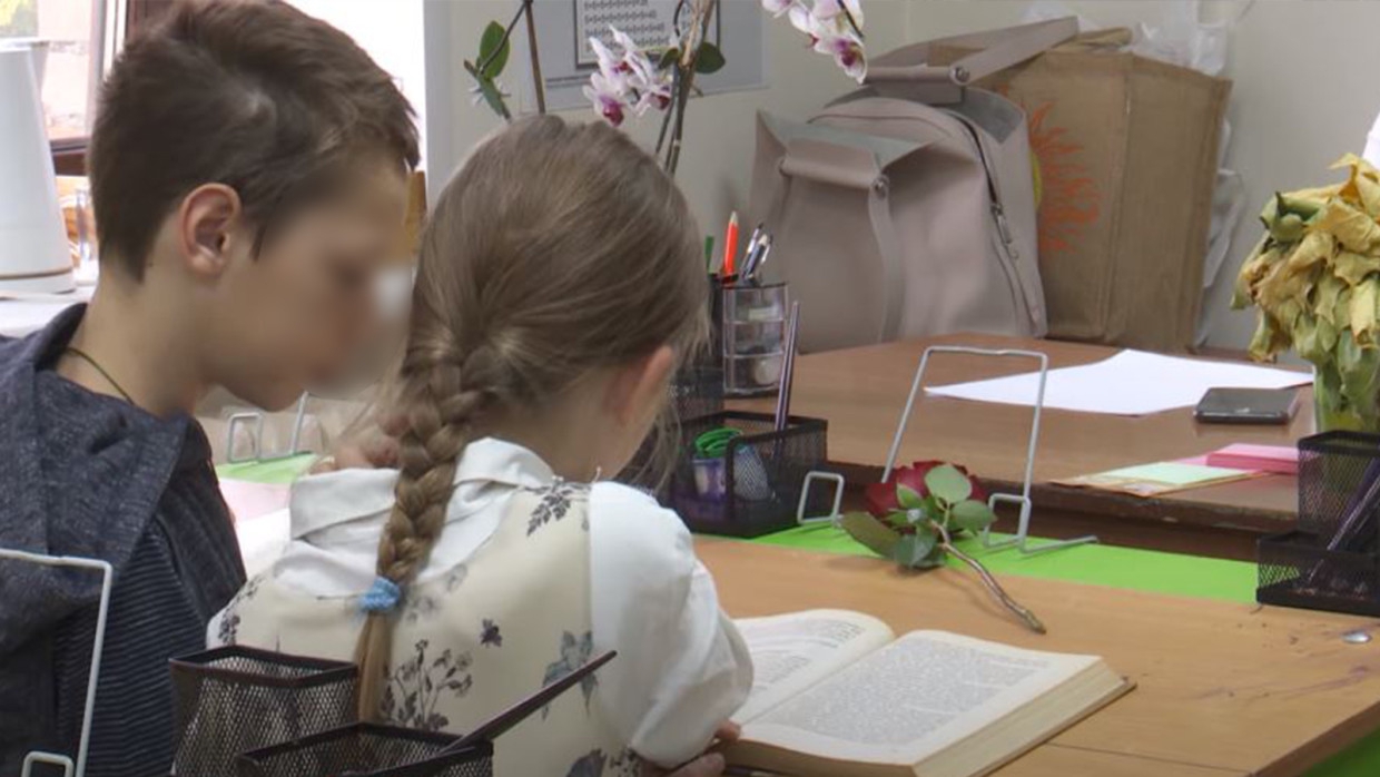 Члены православной семьи из США объяснили решение переехать в Россию Члены православной семьи из США объяснили решение переехать в Россию Общество