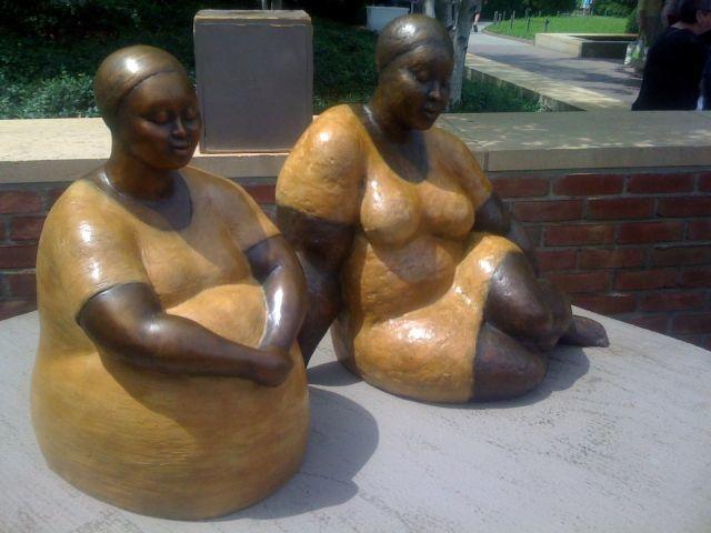 Неизвестные факты о женщинах женщины