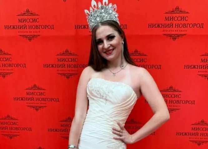НАТАЛЬЯ МАУРЕР