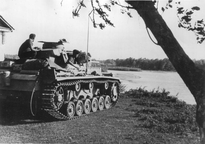 Прорыв вермахта на Кавказ Прорыв вермахта на Кавказ история