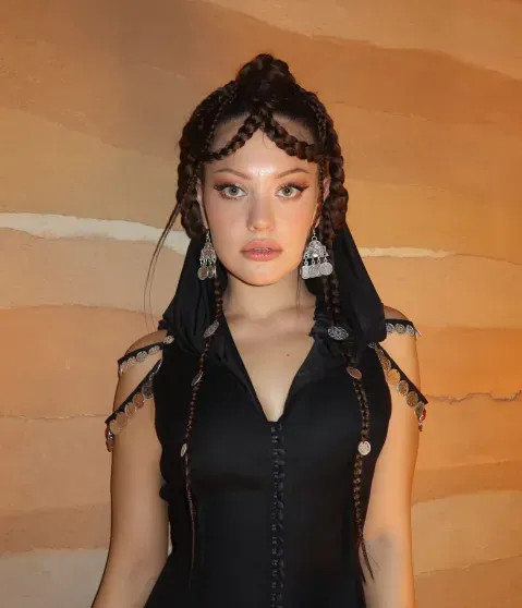 Квартира от Егора Крида, чак-чак вместо торта и татарские танцы: бывшая жена Моргенштерна* Дилара показала, как отметила 26-летие за 3 млн рублей ЗинатуллинаДилара, Зинатуллина, блогерша, несколько, Водонаева, более, Дилара, Моргенштерн, праздник, Диларе, рождения, живёт, Дубае, весной, Последние, расставании, переехал, известно, специальной, стало