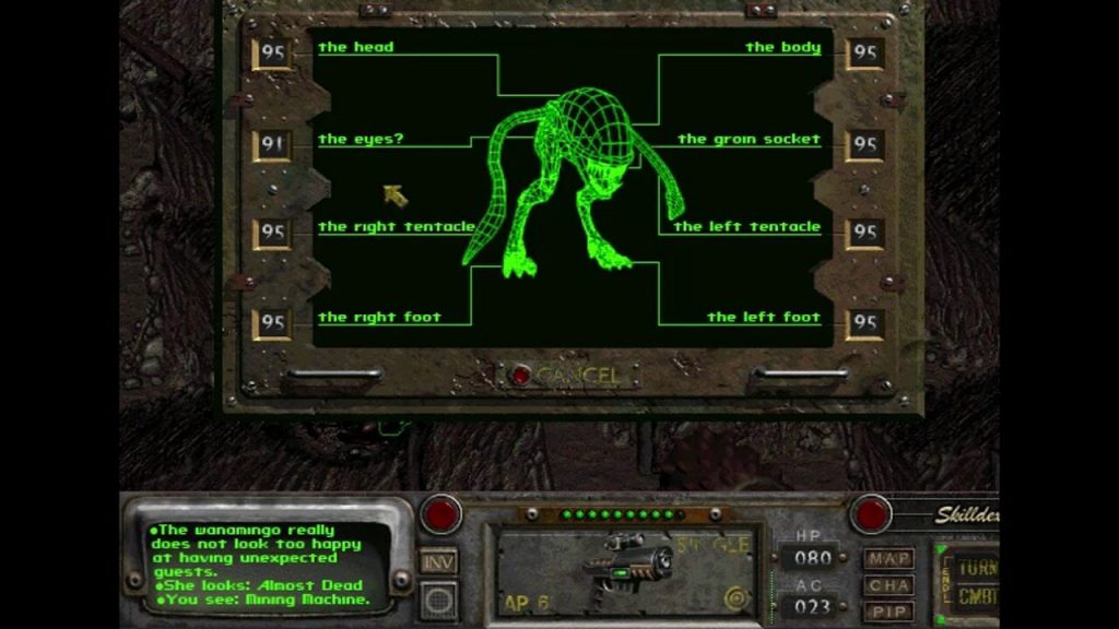 Тут много странного: интересные факты о игровой франшизе Fallout Fallout, Interplay, Tactics, итоге, Bethesda, время, который, части, решение, релиза, GURPS, студией, выхода, Black, система, название, Steel, через, Brotherhood, Однако