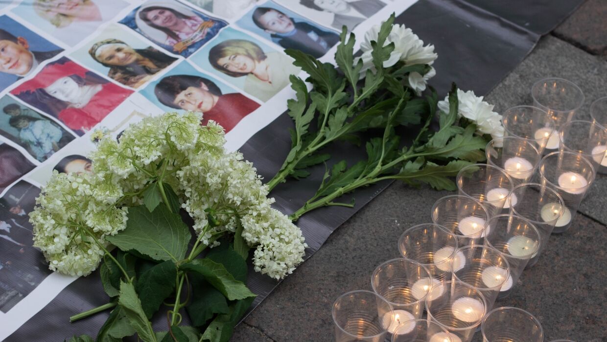 Как из террориста Басаева прозападные СМИ делают «защитника демократии»