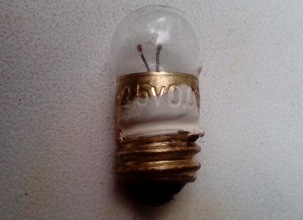 Вторая жизнь советской легенды-ВЭФ 202 