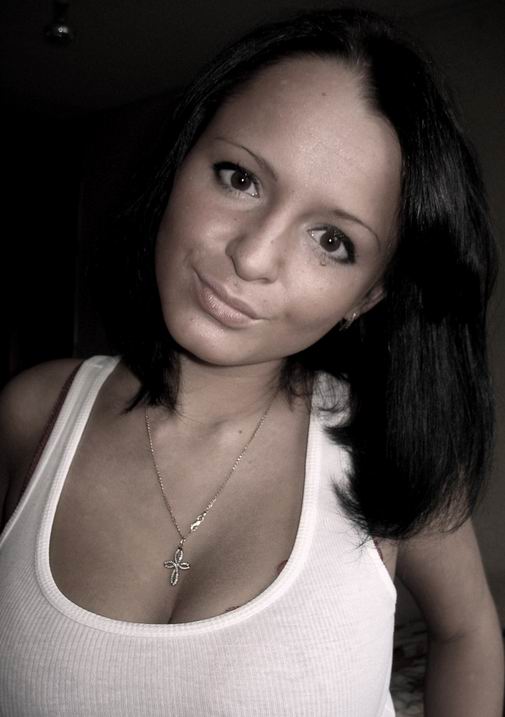 Красивые девушки из социальных сетей Красивые девушки из социальных сетей позитив