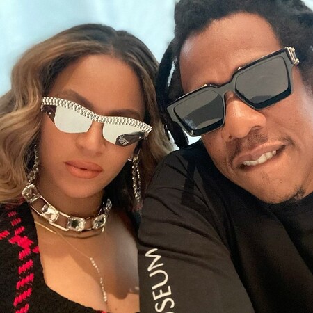 Джей Зи рассказал, как они с Бейонсе воспитывают своих детей: "Мы всего лишь проводники" Дети,Дети знаменитостей