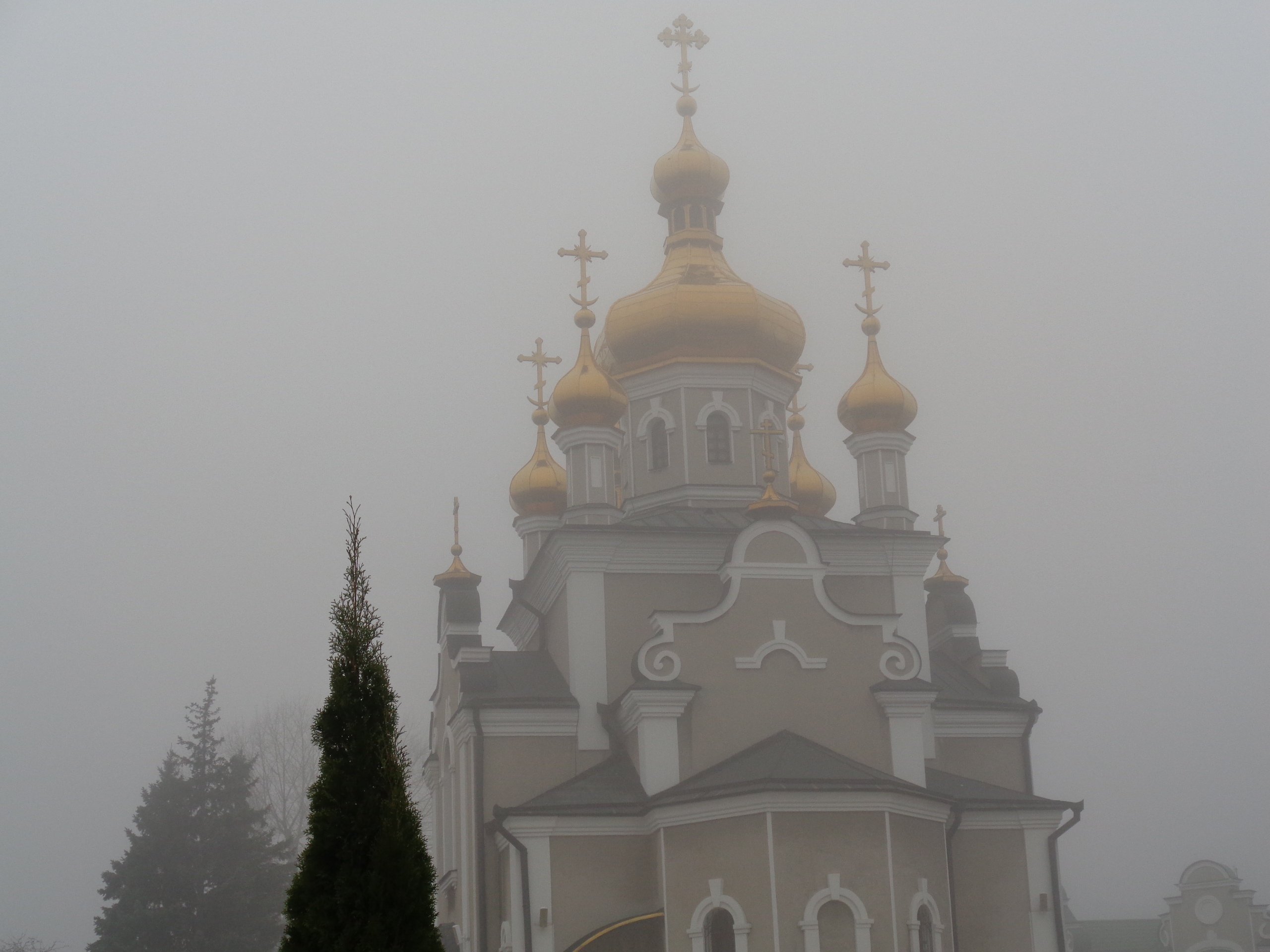 Обыкновенный сатанизм, или почему Украина устраивает теракты в религиозные праздники