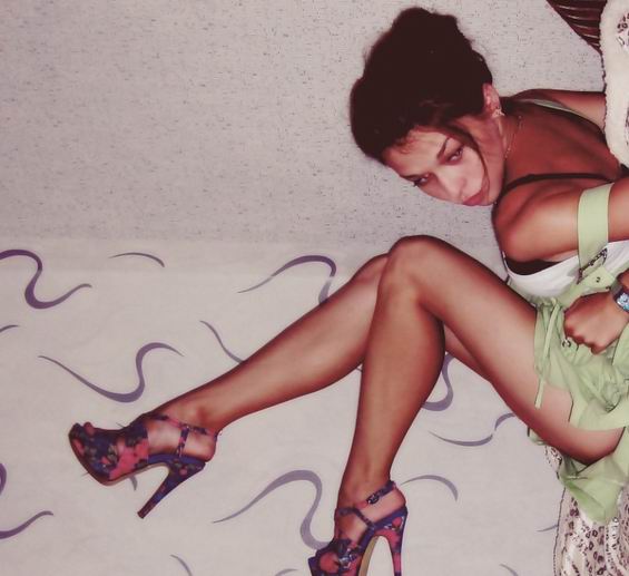 Красивые девушки из социальных сетей Красивые девушки из социальных сетей позитив