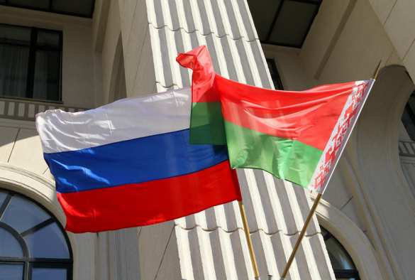 Россия и Белоруссия в ближайшее время могут согласовать единую валюту | Русская весна