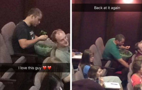 Студенческие приколы 