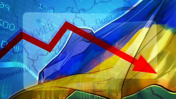 Украина потеряла все: в стране подвели итоги 30 лет независимости