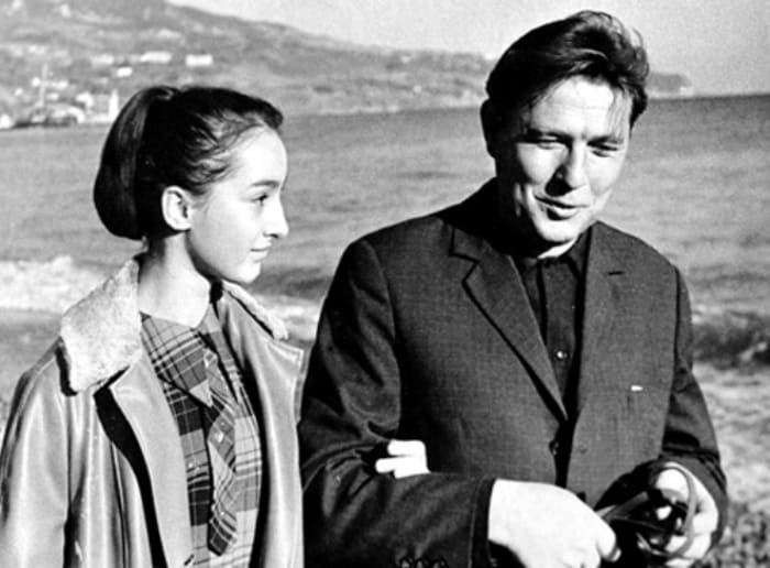 Царевна Будур в кадре и за кадром: Как сложилась судьба главной героини «Волшебной лампы Аладдина» Царевна Будур в кадре и за кадром: Как сложилась судьба главной героини «Волшебной лампы Аладдина» актриса,Додо Чоговадзе ,кино и тв,наши звезды,фильм,шоу,шоубиz,шоубиз