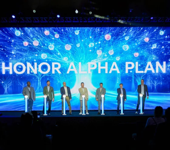 Honor инвестирует $10 млрд в создание человекоподобных роботов с рекордной скоростью