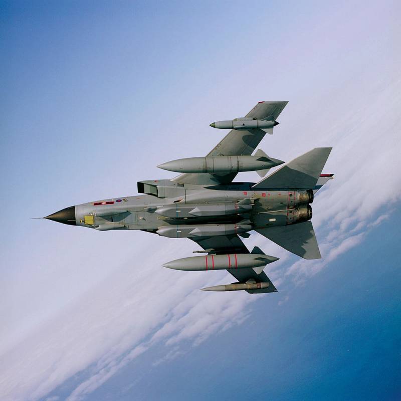 Storm Shadow: что дальше, к чему готовиться? оружие