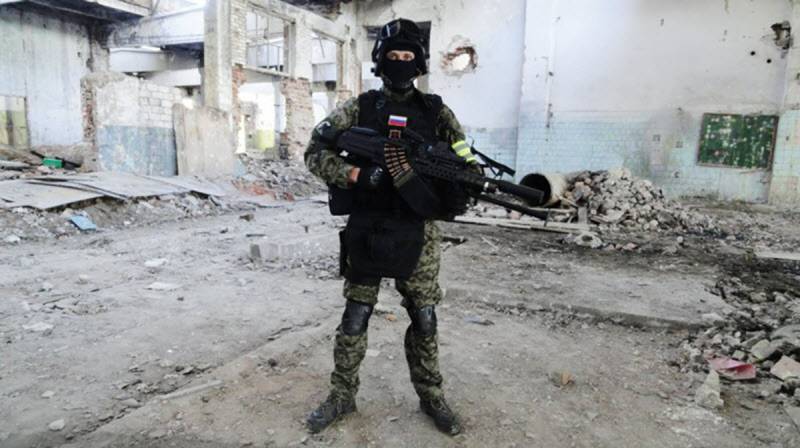 С точки зрения пехоты. Нам нужен новый пулемет! С точки зрения пехоты. Нам нужен новый пулемет! оружие