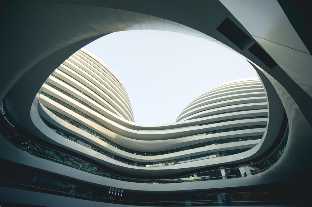 Один день в Пекине и четыре причины почему я не люблю Китай поездка,страны,туризм