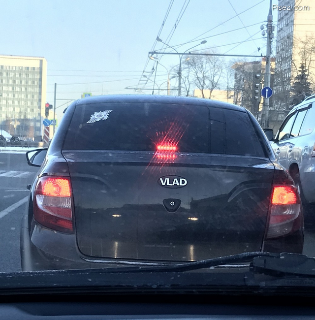 Лучшие автомобильные хохотушки