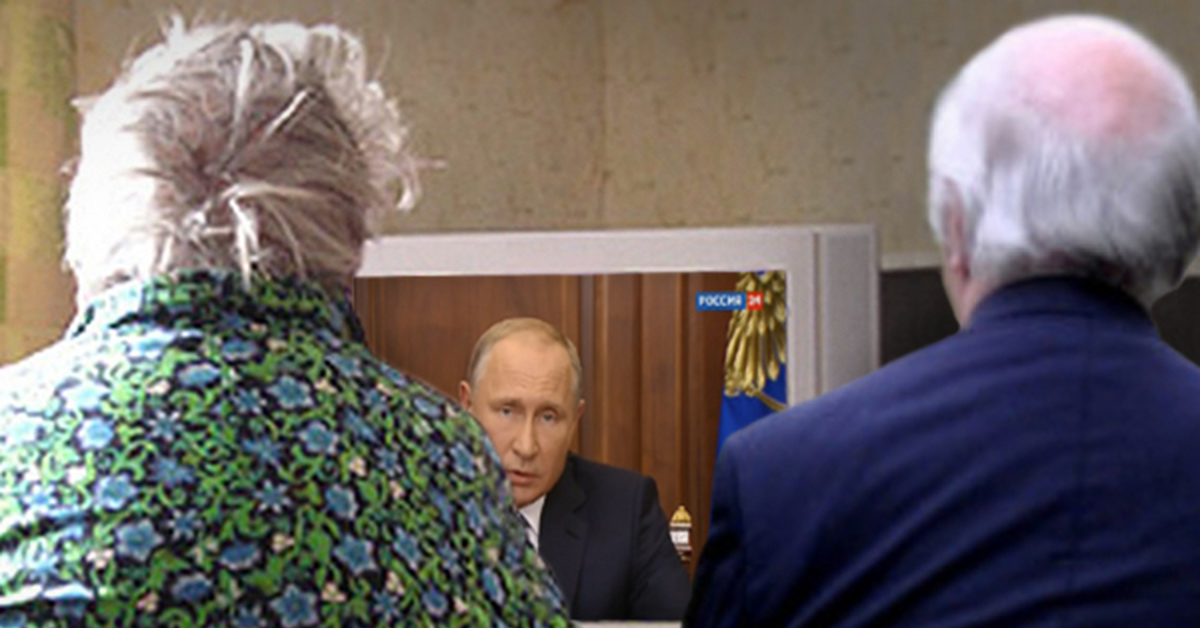 Новая реформа: россиянам могут установить индивидуальный возраст выхода на пенсию