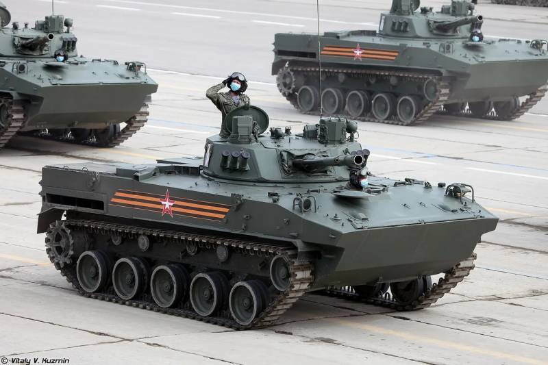 Реформа ВДВ в свете опыта боёв на Украине и предшествующих войн Реформа ВДВ в свете опыта боёв на Украине и предшествующих войн армия