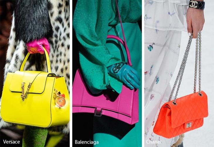 Модные сумки осень-зима 2019/2020 лучшее,мода,модные советы,Наряды
