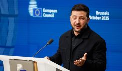 «Томагавки» есть не только у США: Зеленский «после Будапешта» решил подразнить Трампа