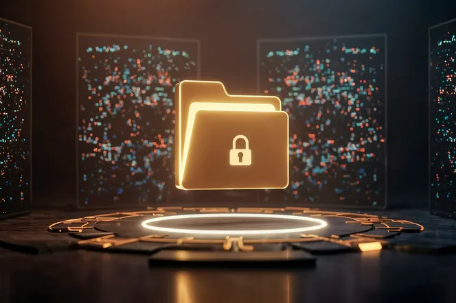 Как защитить данные от хакеров в эпоху ИИ. Цифровой щит