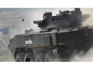 "Будет быстрее "Арматы": над каким новым танком работают в России