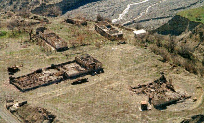 Полковник Василий Масюк: Неужели всё это было со мной