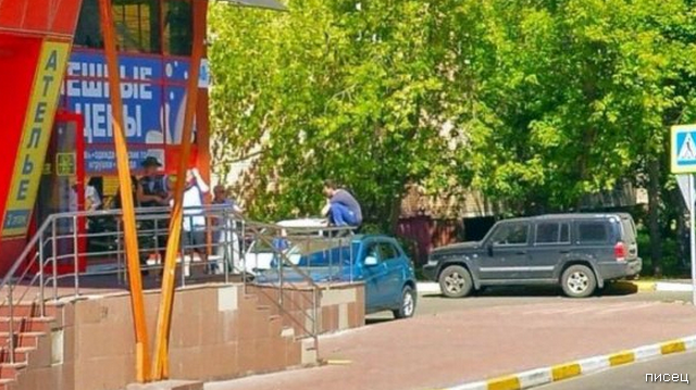 25 фактов того, что гопник - это состояние души! 25 фактов того, что гопник - это состояние души! смешные картинки