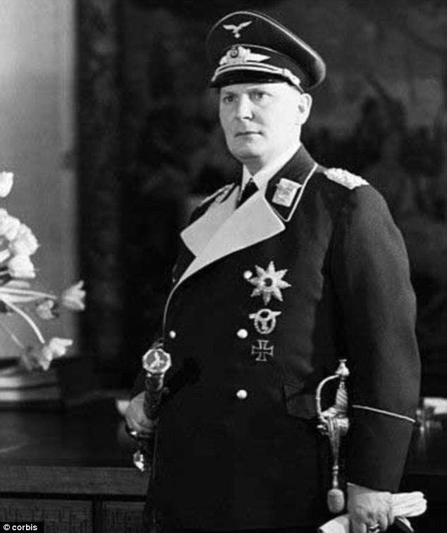 Итоги четырехлетнего плана Германии перед войной история