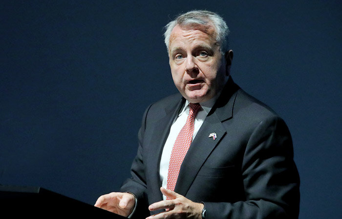 Как из посла делали человека Блогеры,геополитика,общество,Политика