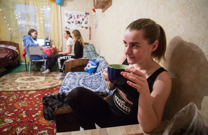 Арендный дом для студентов ВШЭ сдан у метро «Черкизовская», но по силам ли цена для учащихся?
